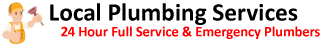 Mc Adenville NC 24 Hour Plumbers